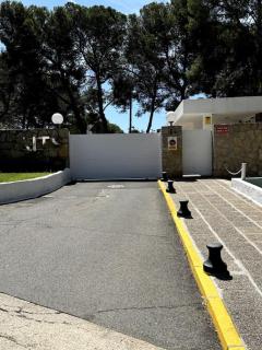 Premium Luxury Residence RITS - 5