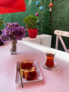 Bozcaada Fresh Otel - 6