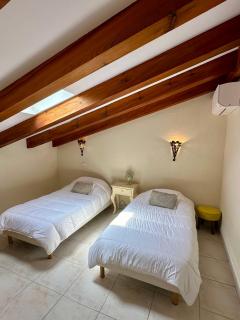 Appartement vue mer - Isola Rossa - 7