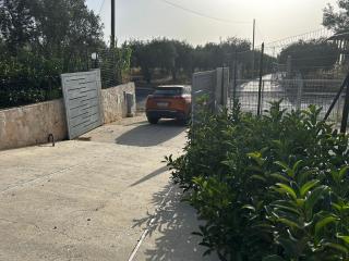 Villino Frizza - Capo Vaticano - 7