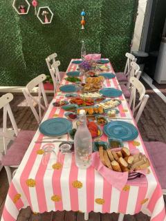 Bozcaada Fresh Otel - 5