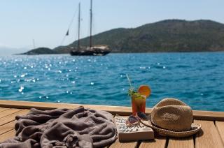 Miamai Boutique Hotel - Adult Only - Bozburun - 9