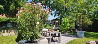 Apartment im Grünen mit Anbindung ans Zentrum - Erfurt - 2