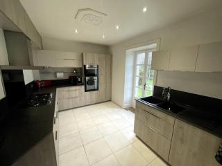 Le manoir Lacalmontie - Vitrac - 9