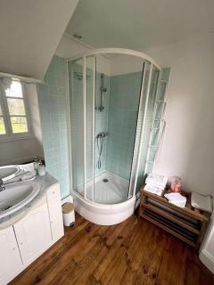 Le manoir Lacalmontie - Vitrac - 6