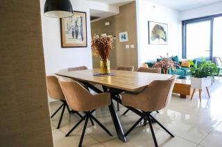 23fl Seaview - Luxurious 4 BR - Bat Yam - 7