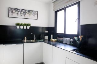 23fl Seaview - Luxurious 4 BR - Bat Yam - 6