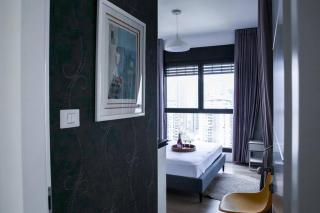 23fl Seaview - Luxurious 4 BR - Bat Yam - 5