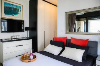 23fl Seaview - Luxurious 4 BR - Bat Yam - 2
