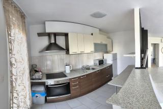 Znjan beachfront apartments Split - 2