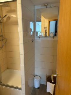 STAY Studio 2 Villa Mercedes Balkon Zentrum Parkplatz - Bad Pyrmont - 4