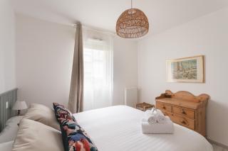 Les Sternes - Appt proche de la plage - Saint Malo - 4