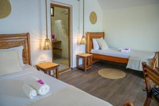 Juana Ocean Villas - 1