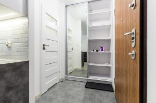Św Barbara apartament II - Danzig - 6
