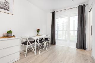 Św Barbara apartament II - 9