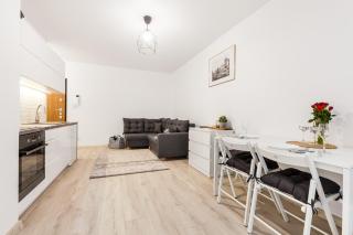 Św Barbara apartament II - 8