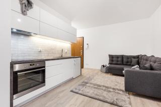 Św Barbara apartament II - 7