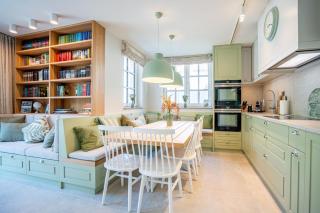 Ferienhaus Reetreat - Bansin - 3