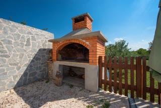 Holiday home Ana national park Krka - Puljane - 8
