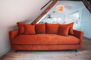 Le Berry Cosy - Le Véritable Cocon - Proche Gare - 2
