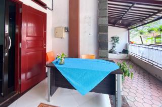 Wisma Falira Serang Syariah Mitra RedDoorz - Banjar - 2