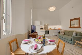Beach & Relax With Terrace - Happy Rentals - Alassio - 8
