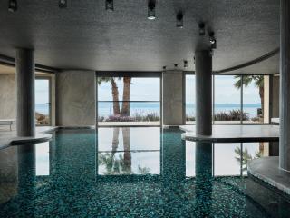 Cora Hotel & Spa - Afitos - 4