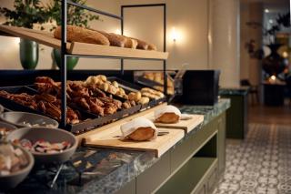 Van der Valk Hotel Gent - Gand - 5