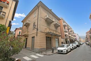 Beach & Relax With Terrace - Happy Rentals - Alassio - 2