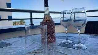 Mirada Azul - Torrox - 2