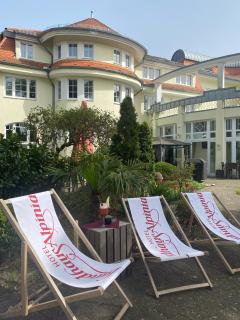 Landhaus Alpinia - Berlin - 6