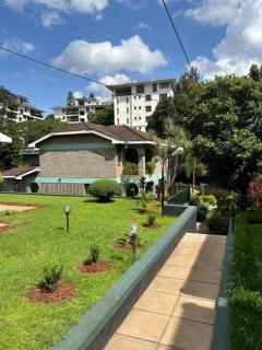 Westlands Furnished and stylish 1 Bedroom apartment - 3