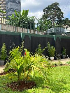 Westlands Furnished and stylish 1 Bedroom apartment - 1
