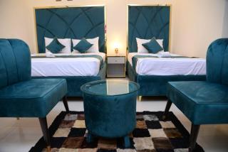 Go Guest House Lhr - Lahore - 1