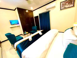 Go Guest House Lhr - Lahore - 3