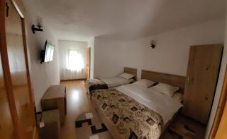 Casa Ursului - Vadu Moţilor - 1