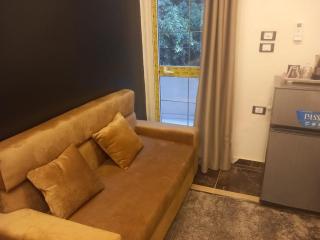 Royal Pyramids Inn - Cairo - 7