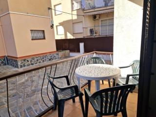 Villa Del Mar II bajos - El Vendrell - 7