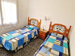 Villa Del Mar II bajos - El Vendrell - 1