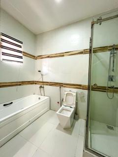 G&F apartment - Lekki - 7