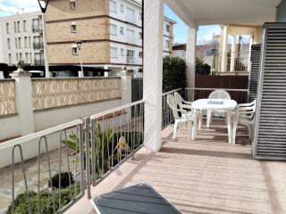 Villa Del Mar I, bajos - El Vendrell - 8