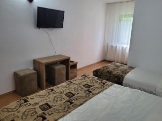 Casa Ursului - Vadu Moţilor - 3
