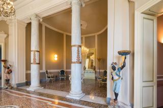 Imperiale Palace Hotel - Santa Margherita Ligure - 3