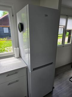 Hiška 111 s kopalnimi kartami - 6