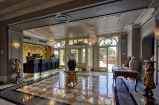 Imperiale Palace Hotel - Santa Margherita Ligure - 7
