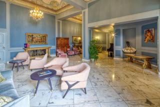 Imperiale Palace Hotel - Santa Margherita Ligure - 1
