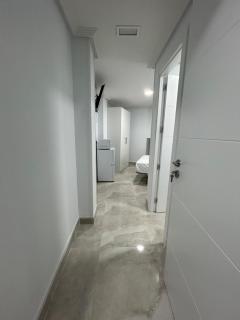 Habitaciónes doble con baño privado en el centro de Madrid - Madrid - 7