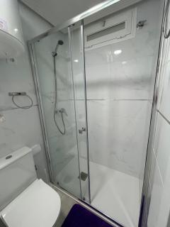 Habitaciónes doble con baño privado en el centro de Madrid - Madrid - 4