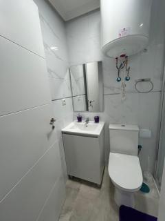 Habitaciónes doble con baño privado en el centro de Madrid - Madrid - 3