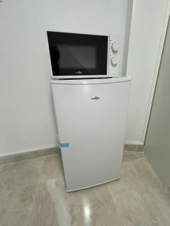 Habitaciónes doble con baño privado en el centro de Madrid - Madrid - 2